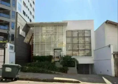Sala Comercial à venda, 29m² no Cambuí, Campinas
