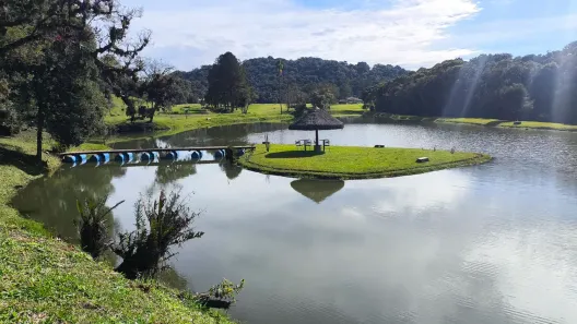 Fazenda/Sítio com 6 Quartos à venda, 1760000m² no Área Rural de São José dos Pinhais, São José dos Pinhais