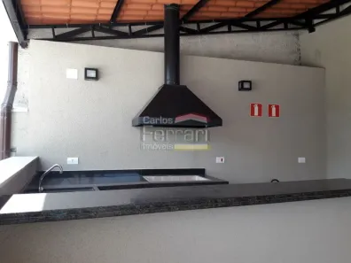 Apartamento com 2 Quartos à venda, 55m² no Vila Nova Cachoeirinha, São Paulo