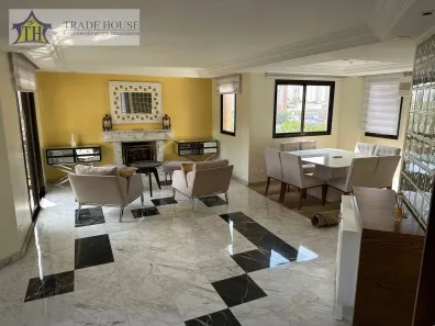 Apartamento com 3 Quartos à venda, 170m² no Jardim Vila Mariana, São Paulo