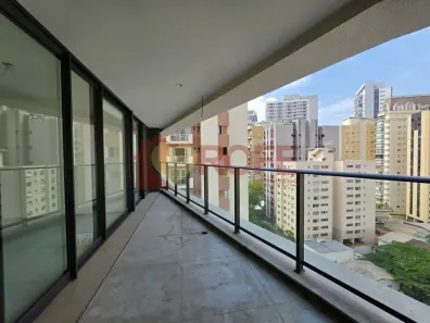 Apartamento com 3 Quartos à venda, 153m² no Vila Olímpia, São Paulo