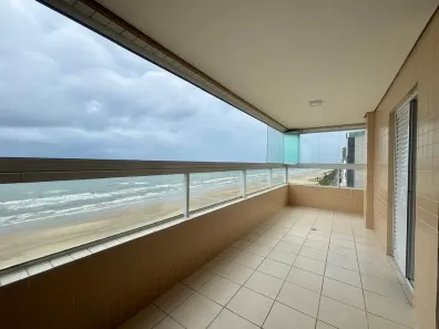 Apartamento com 3 Quartos à venda, 189m² no Real, Praia Grande