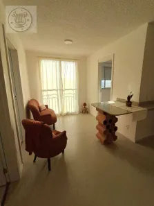 Apartamento com 2 Quartos à venda, 37m² no Água Branca, São Paulo