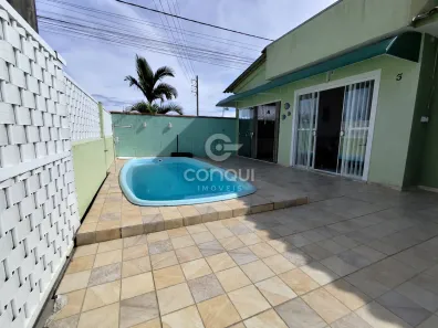 Casa com 3 Quartos à venda, 46m² no Primavera, Pontal do Paraná