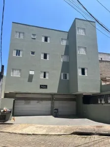 Apartamento com 2 Quartos para alugar, 35m² no Vila Sirena, Guarulhos