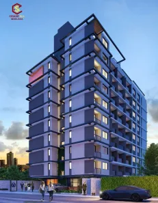 Apartamento com 1 Quarto à venda, 20m² no Jardim Oceania, João Pessoa