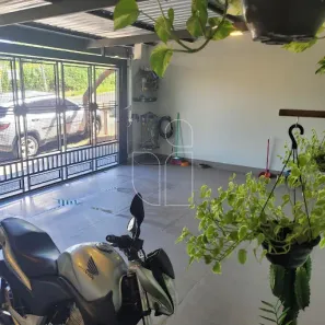 Casa com 2 Quartos à venda, 80m² no Residencial Vida Nova Maracá (Padre Nobrega), Marília