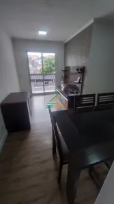 Apartamento com 3 Quartos à venda, 59m² no Vila Talarico, São Paulo