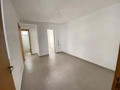 Apartamento com 2 Quartos para alugar, 45m² no Paciência, Sabará