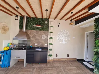 Sobrado com 3 Quartos à venda, 90m² no Vila Lúcia, São Paulo