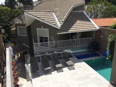 Sobrado com 4 Quartos à venda, 500m² no Barro Branco (Zona Norte), São Paulo