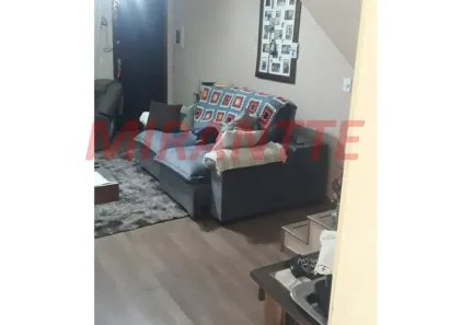 Sobrado com 2 Quartos à venda, 70m² no Vila Mazzei, São Paulo