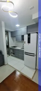 Apartamento com 2 Quartos para alugar, 67m² no Barra Funda, São Paulo