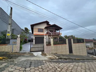 Casa com 4 Quartos à venda, 283m² no Vila Lenzi, Jaraguá do Sul