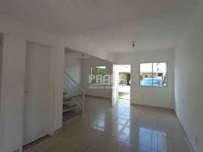 Casa de Condomínio com 3 Quartos para alugar, 95m² no Morada da Colina, Uberlândia