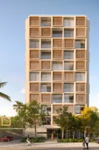 Flat com 1 Quarto à venda, 25m² no Altiplano Cabo Branco, João Pessoa