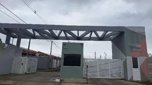 Casa com 2 Quartos à venda, 155m² no Três Pontes, Itaboraí