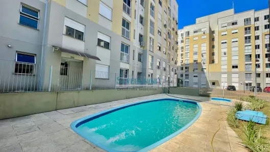 Apartamento com 3 Quartos à venda, 68m² no Vila Vista Alegre, Cachoeirinha