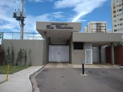 Casa de Condomínio com 4 Quartos à venda, 200m² no Rio Madeira, Porto Velho