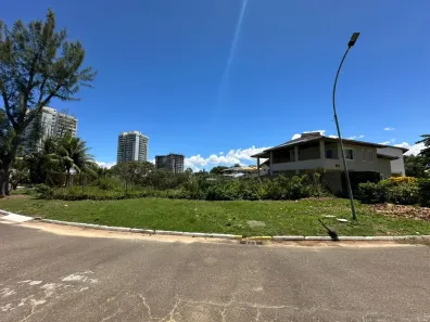 Lote/Terreno à venda, 1052m² no Piatã, Salvador