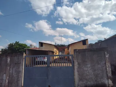 Casa com 1 Quarto à venda, 119m² no Jardim Alvorada, Cosmópolis