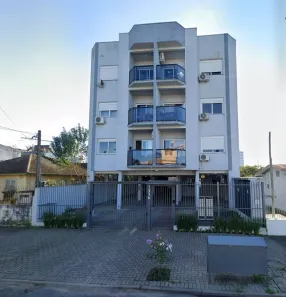 Kitnet com 1 Quarto à venda, 38m² no Rio Branco, São Leopoldo