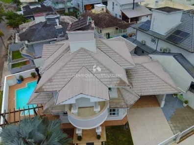 Casa com 3 Quartos à venda, 236m² no Pedra Branca, Palhoça