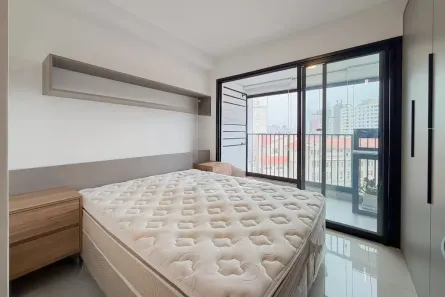 Kitnet com 1 Quarto à venda, 29m² no Vila Mariana, São Paulo