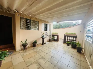 Casa com 2 Quartos à venda, 58m² no CECAP, Piracicaba