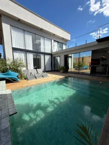 Sobrado com 4 Quartos à venda, 435m² no Setor Faiçalville, Goiânia