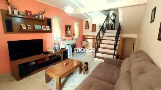 Casa de Condomínio com 3 Quartos à venda, 190m² no Jardim Monte Alegre, São Paulo