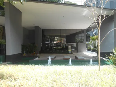 Sala Comercial à venda, 135m² no Vila Mariana, São Paulo