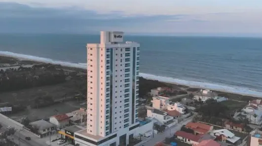 Apartamento com 2 Quartos à venda, 79m² no Itacolomi, Balneário Piçarras