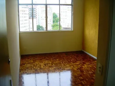 Apartamento com 2 Quartos à venda, 81m² no São Domingos, Niterói