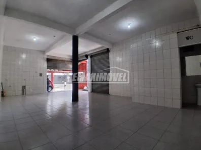 Ponto Comercial para alugar, 72m² no Parque das Paineiras, Sorocaba
