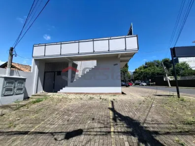 Ponto Comercial à venda, 90m² no Nossa Senhora das Graças, Canoas