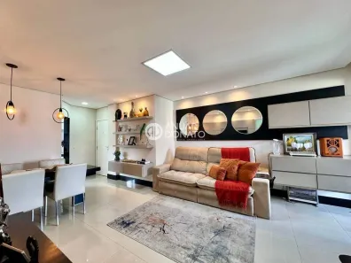 Apartamento com 3 Quartos à venda, 89m² no Cruzeiro, Belo Horizonte