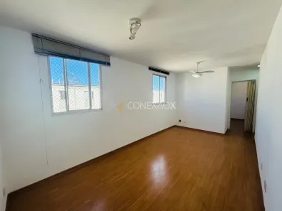Apartamento com 2 Quartos para venda ou aluguel, 60m² no Parque da Figueira, Campinas
