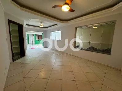 Casa com 3 Quartos para alugar, 160m² no Terras de Piracicaba, Piracicaba