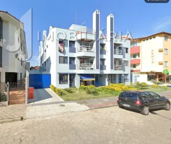 Apartamento com 1 Quarto à venda, 30m² no Canasvieiras, Florianópolis