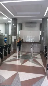 Sala Comercial para alugar, 45m² no Centro, Rio de Janeiro
