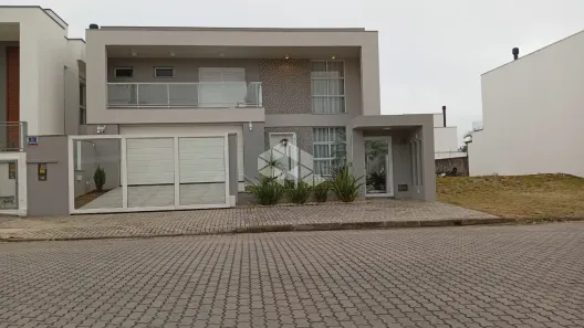 Casa com 3 Quartos à venda, 261m² no São José, Santa Maria