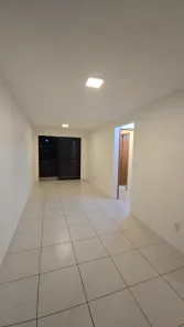 Apartamento com 2 Quartos para alugar, 56m² no Gruta de Lourdes, Maceió