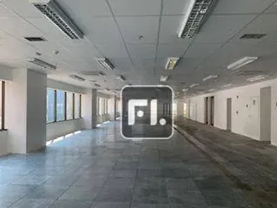 Sala Comercial para venda ou aluguel, 377m² no Vila Olímpia, São Paulo