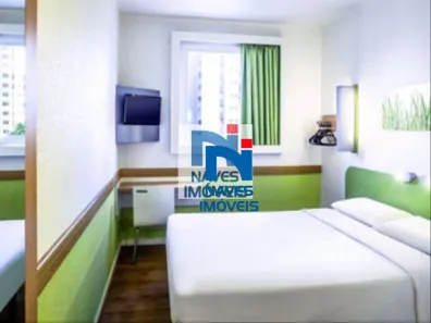 Flat com 1 Quarto à venda, 13m² no Lourdes, Belo Horizonte