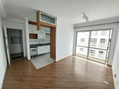Apartamento com 2 Quartos à venda, 50m² no Vila Monte Alegre, São Paulo