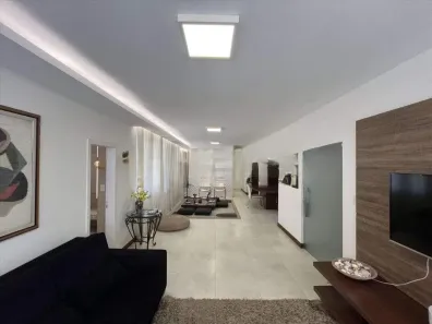 Apartamento com 2 Quartos para alugar, 140m² no Buritis, Belo Horizonte
