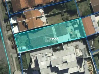 Lote/Terreno à venda, 587m² no Portão, Curitiba