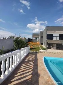Casa com 4 Quartos à venda, 190m² no Centro, Biritiba Mirim