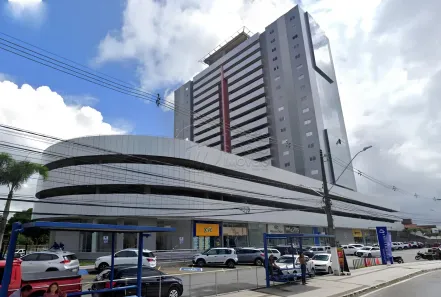 Sala Comercial à venda, 38m² no Serraria, Maceió